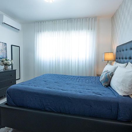 Soha Suites Santiago Gem Rare Find Santiago De Los Caballeros Eksteriør billede