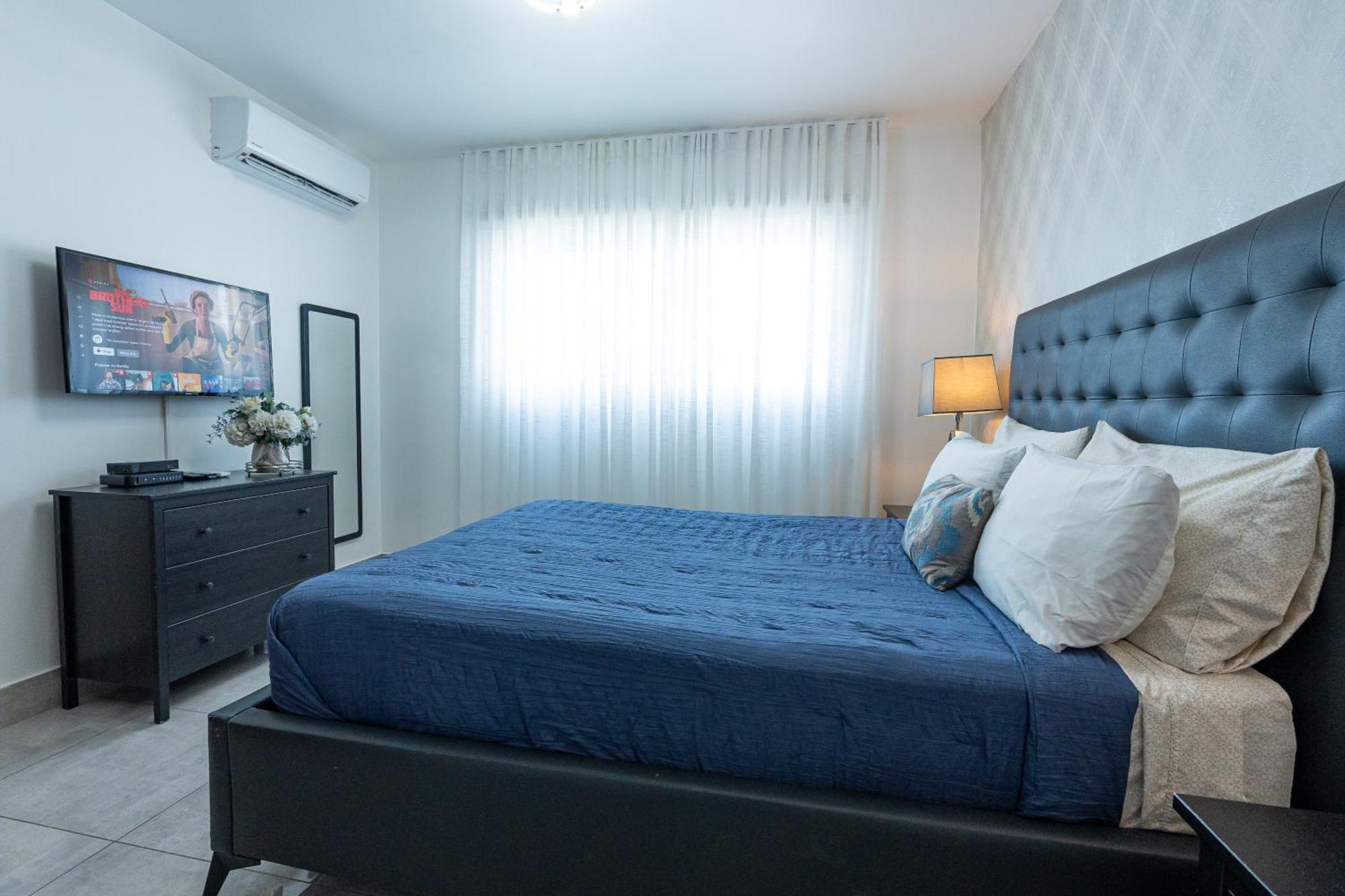 Soha Suites Santiago Gem Rare Find Santiago De Los Caballeros Eksteriør billede