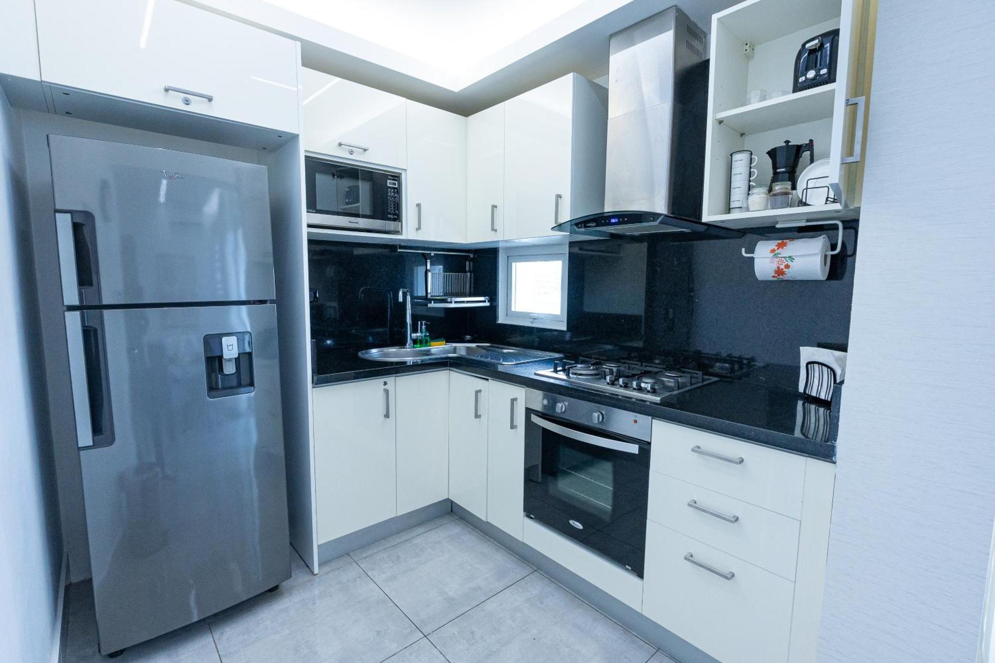 Soha Suites Santiago Gem Rare Find Santiago De Los Caballeros Eksteriør billede