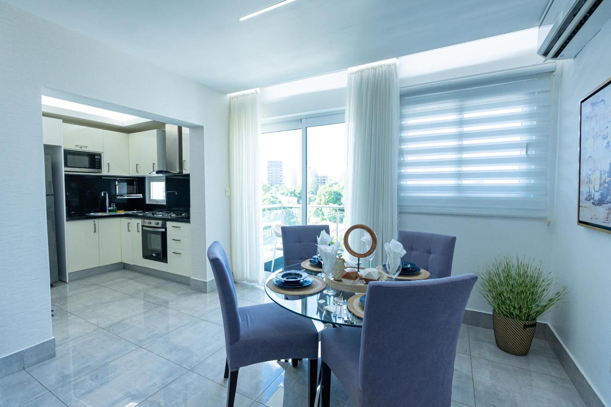 Soha Suites Santiago Gem Rare Find Santiago De Los Caballeros Eksteriør billede