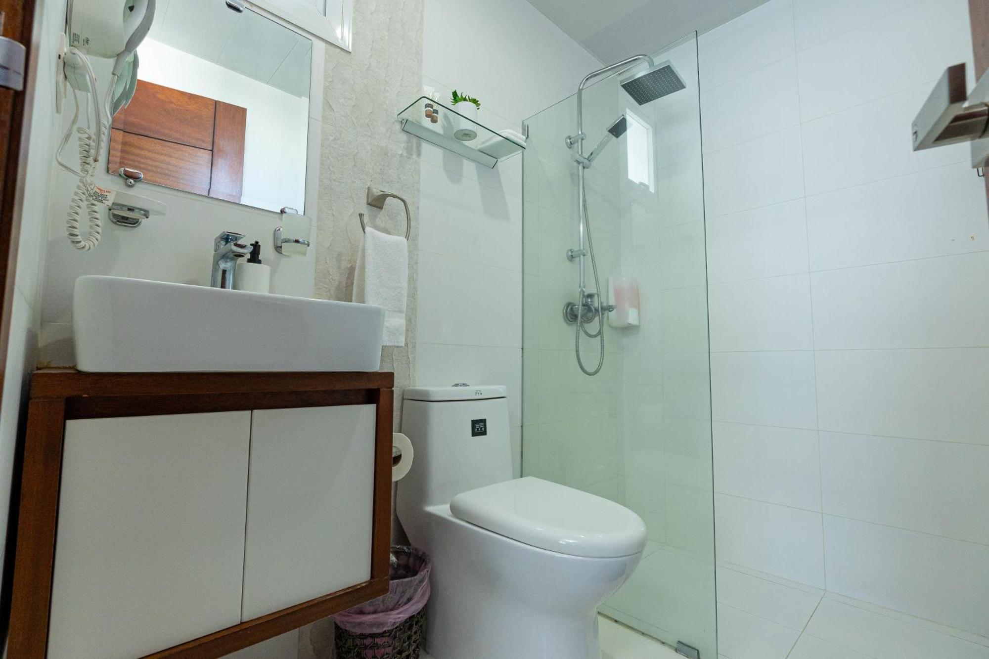 Soha Suites Santiago Gem Rare Find Santiago De Los Caballeros Eksteriør billede