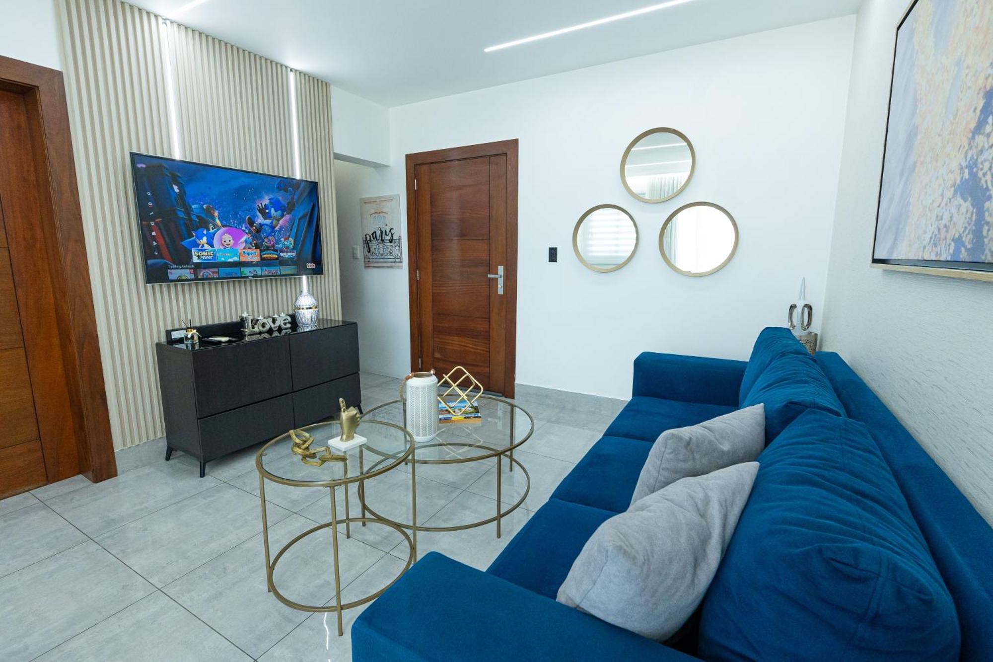 Soha Suites Santiago Gem Rare Find Santiago De Los Caballeros Eksteriør billede