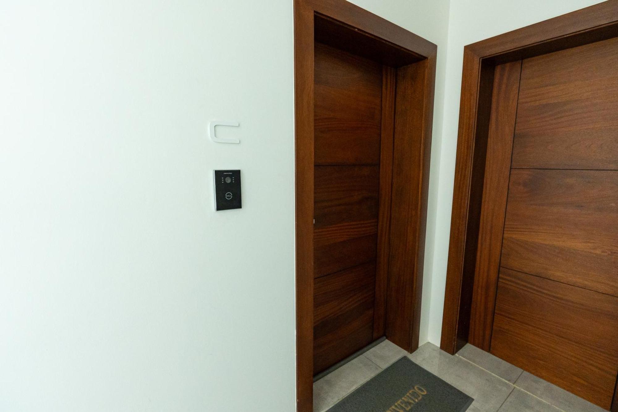 Soha Suites Santiago Gem Rare Find Santiago De Los Caballeros Eksteriør billede
