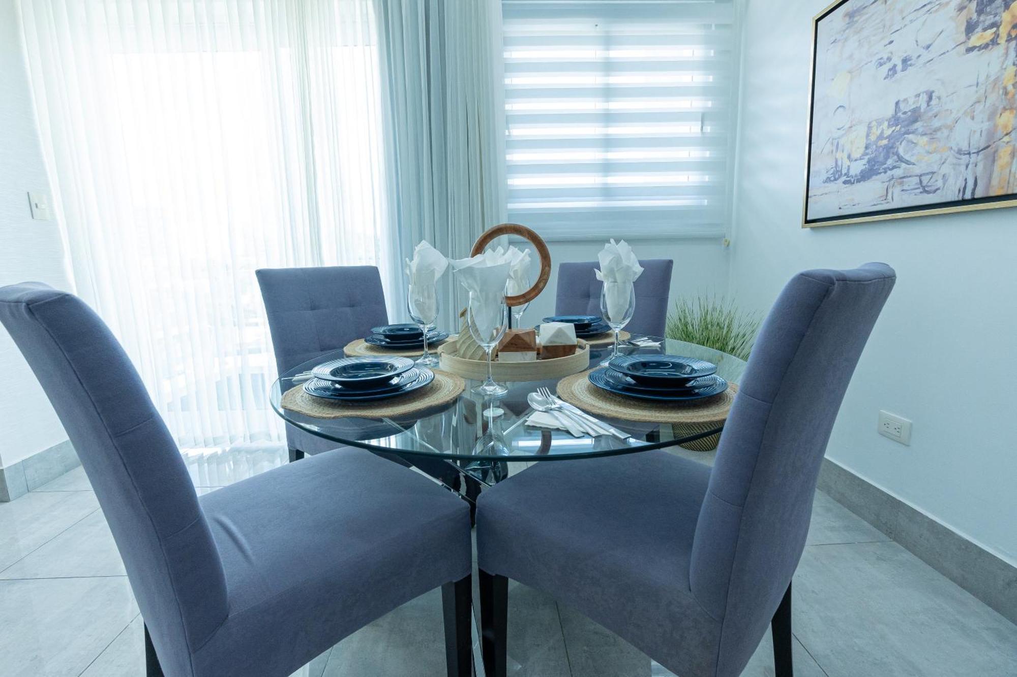 Soha Suites Santiago Gem Rare Find Santiago De Los Caballeros Eksteriør billede