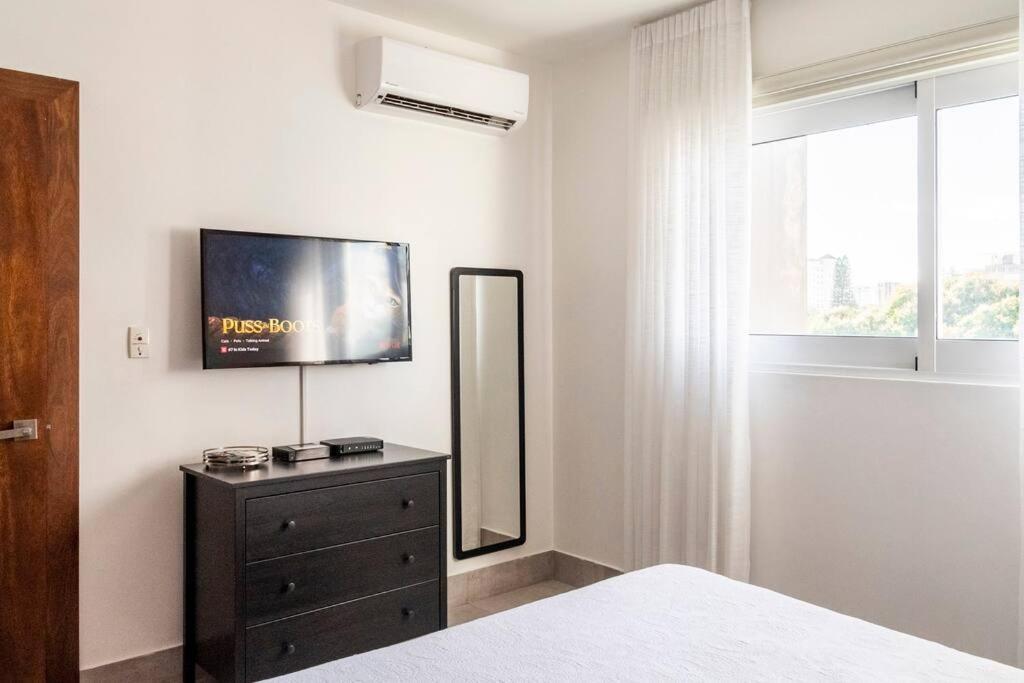 Soha Suites Santiago Gem Rare Find Santiago De Los Caballeros Eksteriør billede