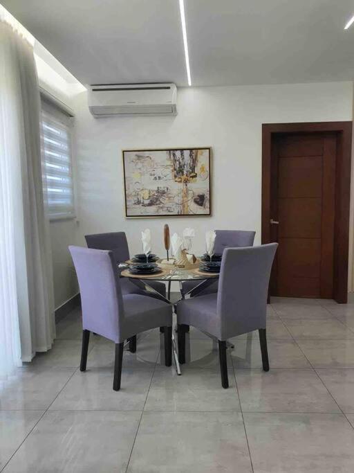 Soha Suites Santiago Gem Rare Find Santiago De Los Caballeros Eksteriør billede
