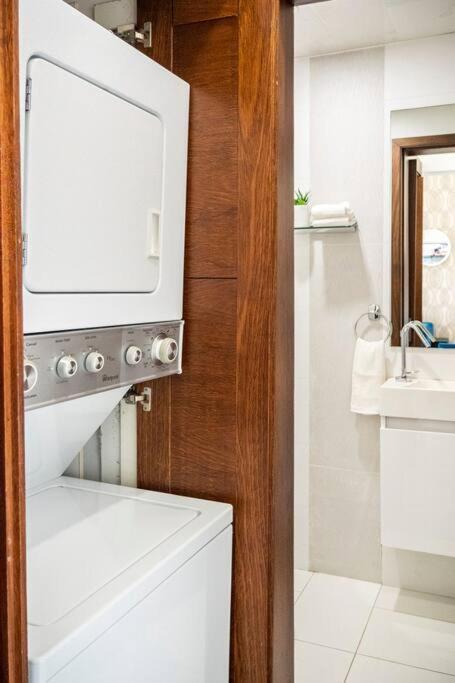 Soha Suites Santiago Gem Rare Find Santiago De Los Caballeros Eksteriør billede