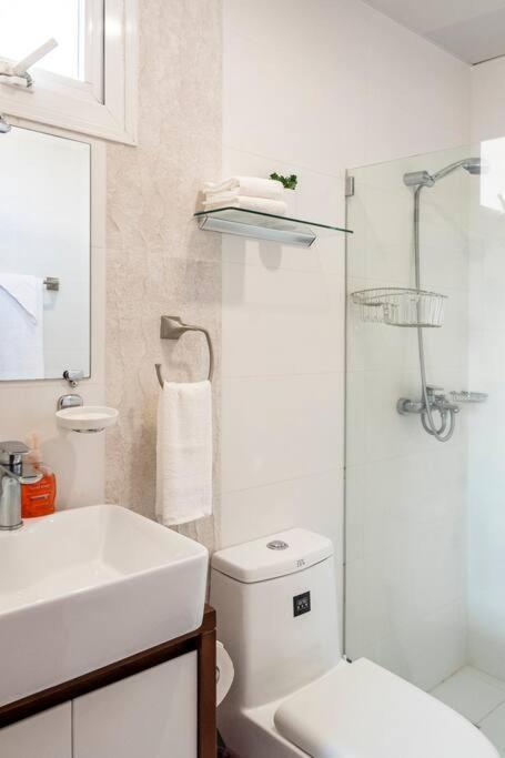 Soha Suites Santiago Gem Rare Find Santiago De Los Caballeros Eksteriør billede
