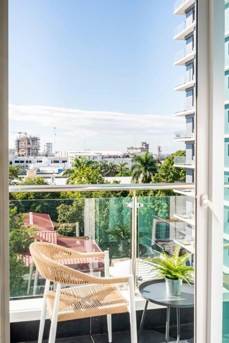 Soha Suites Santiago Gem Rare Find Santiago De Los Caballeros Eksteriør billede