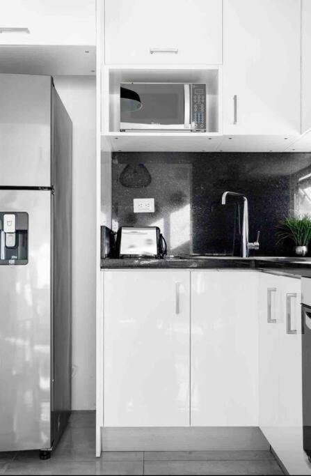 Soha Suites Santiago Gem Rare Find Santiago De Los Caballeros Eksteriør billede