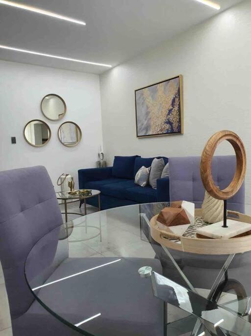 Soha Suites Santiago Gem Rare Find Santiago De Los Caballeros Eksteriør billede
