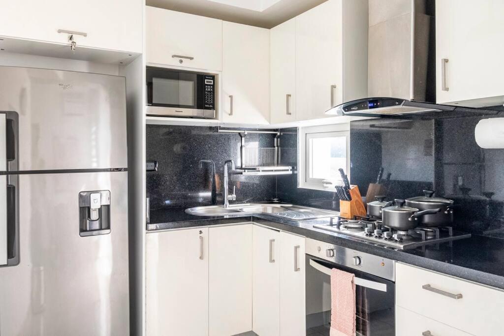 Soha Suites Santiago Gem Rare Find Santiago De Los Caballeros Eksteriør billede
