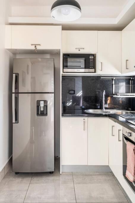 Soha Suites Santiago Gem Rare Find Santiago De Los Caballeros Eksteriør billede