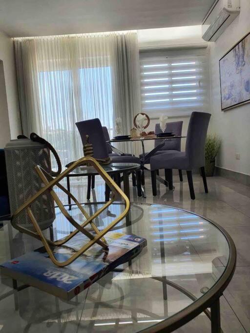 Soha Suites Santiago Gem Rare Find Santiago De Los Caballeros Eksteriør billede