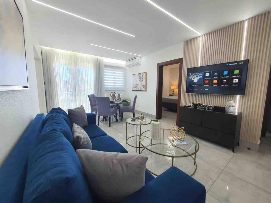 Soha Suites Santiago Gem Rare Find Santiago De Los Caballeros Eksteriør billede
